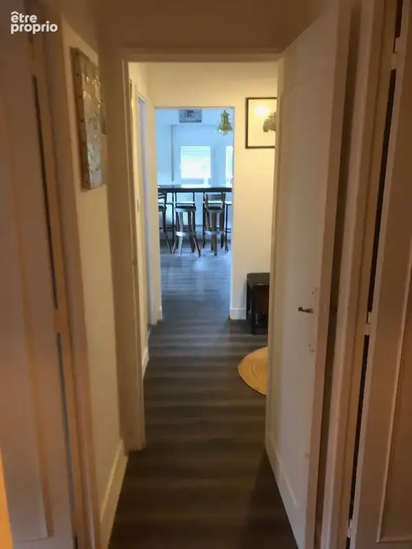 Appartement de 3 pièces, Courbevoie - photo 8
