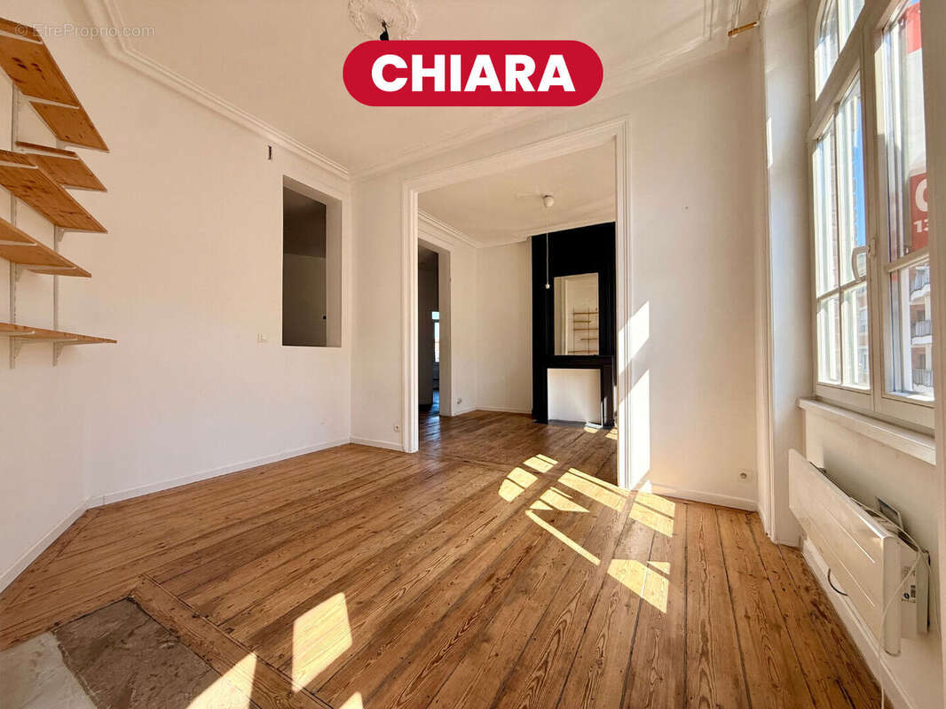 Appartement à LILLE