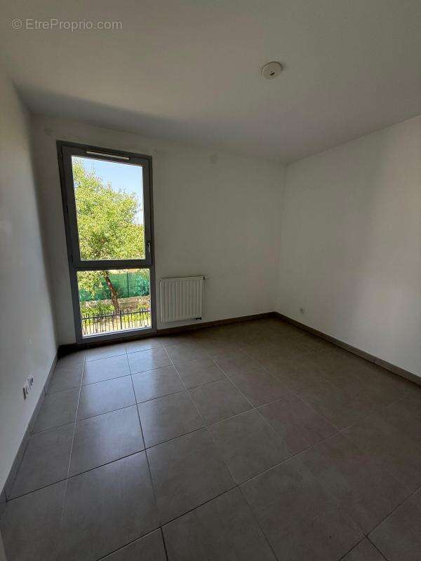 Appartement à BOUC-BEL-AIR