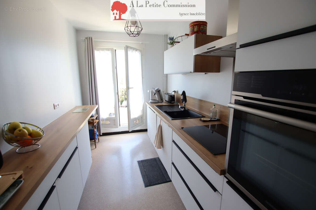 Appartement à CHARTRES
