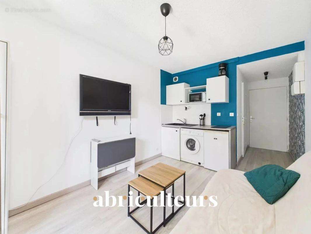 Appartement à SALON-DE-PROVENCE