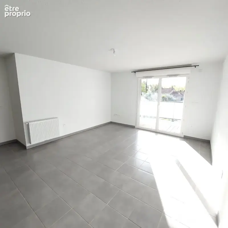 Appartement 3 pièces 64 m² à vendre à Castanet-Tolosan (31320) - photo 3