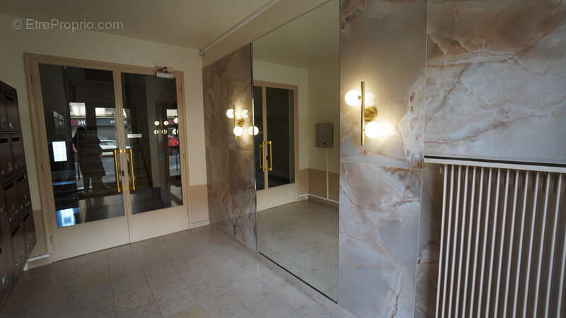 Appartement à DEUIL-LA-BARRE