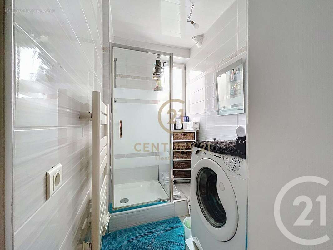 Appartement à GRIGNY