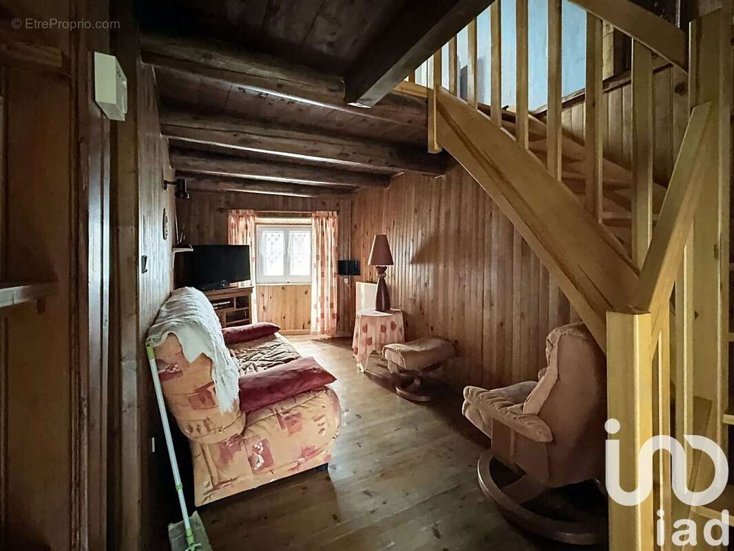 Photo 9 - Maison à LACHAMP-RAPHAEL