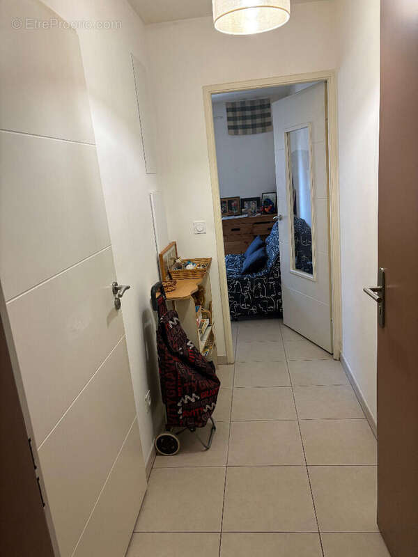 Joli studio à NIMES - photo 6