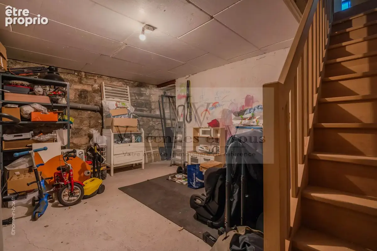 Maison 6 pièces 112 m² à vendre à Montreuil (93100) - photo 25
