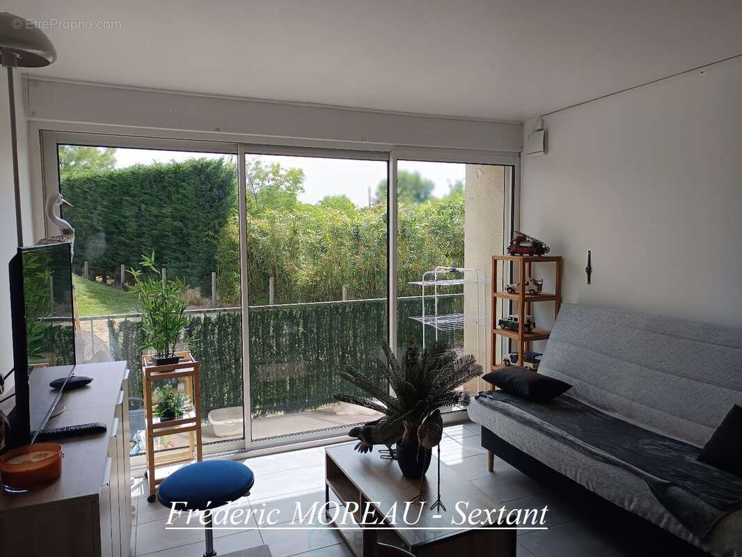 Appartement à BERGERAC