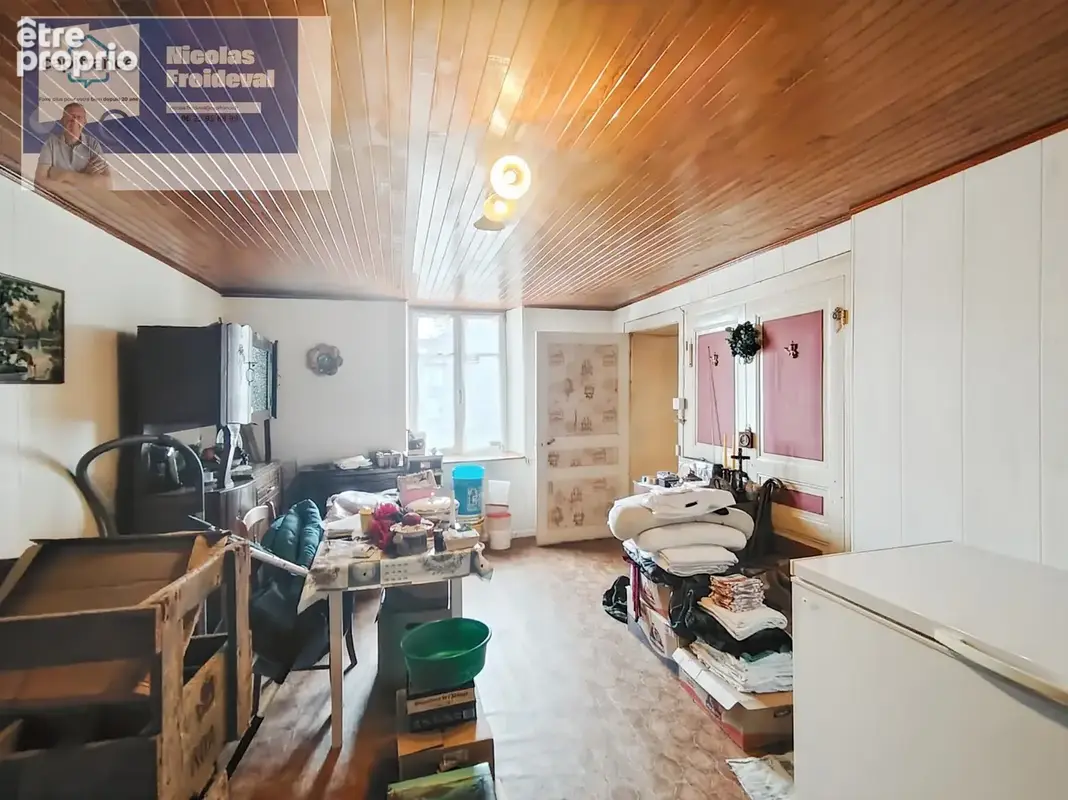Maison à vendre 4 pièces proche de SAINT JULIEN (39) - photo 6
