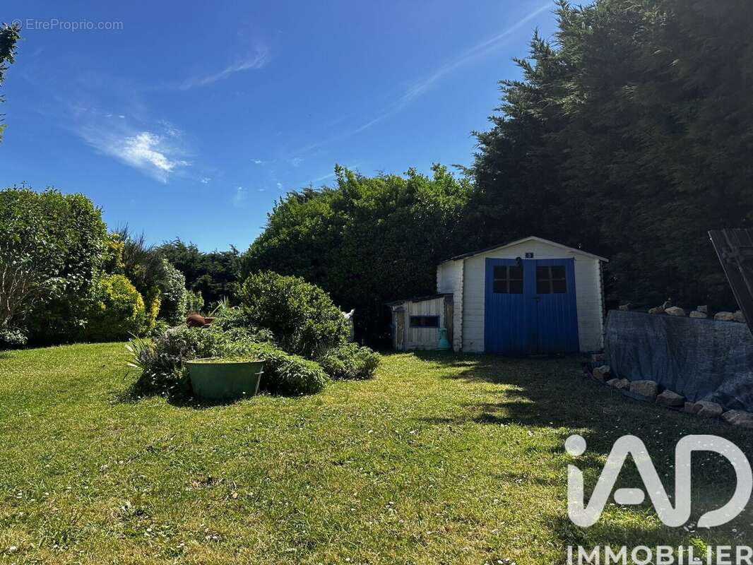 Photo 9 - Maison à CLEDEN-CAP-SIZUN