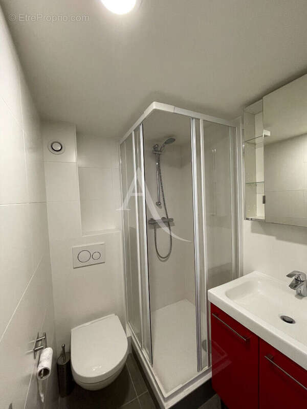 Appartement Nice 6 STUDIOS vendus loués - photo 6