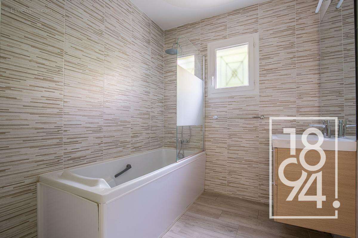 Maison à MARSEILLE-13E