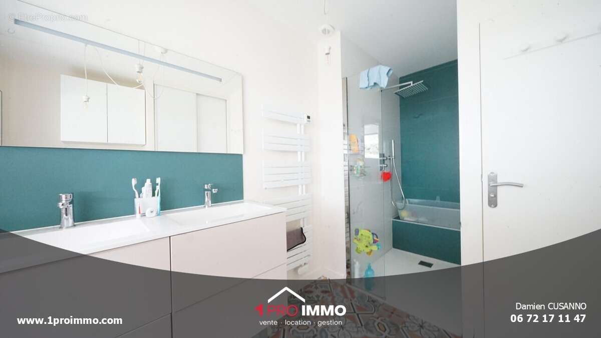 photos n°4 - Maison à ROYBON