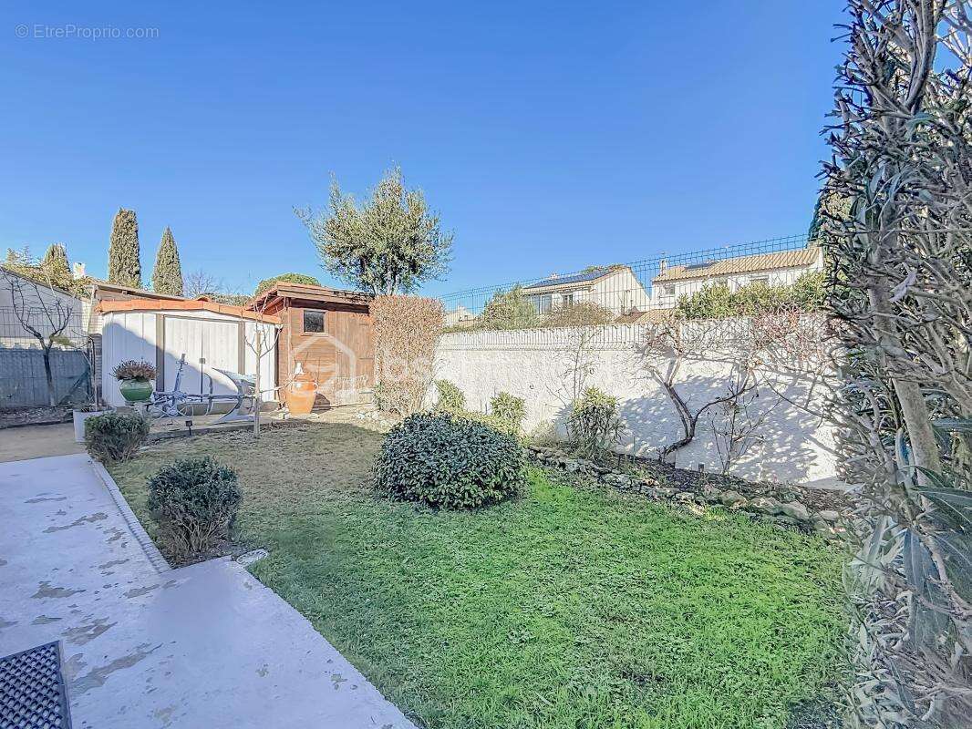 *** superbe villa de 175 m² avec garage – juvignac la plaine*** - photo 18