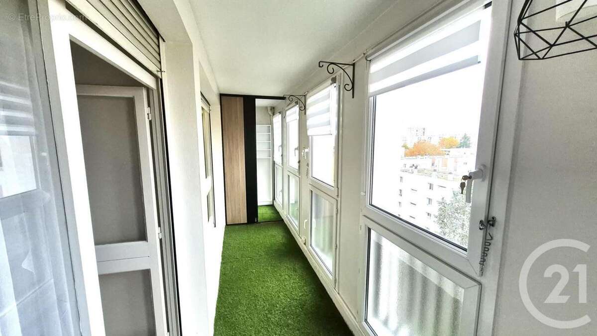 Appartement à CRETEIL