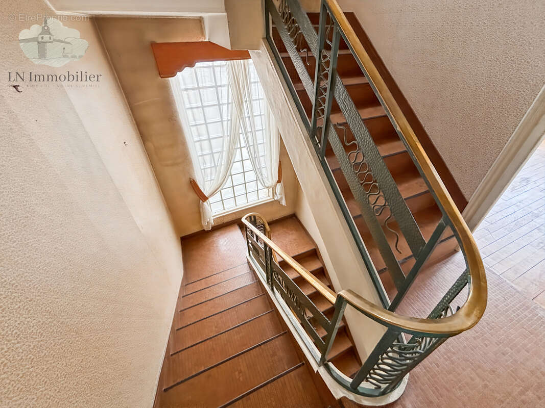 Maison à ROSPORDEN