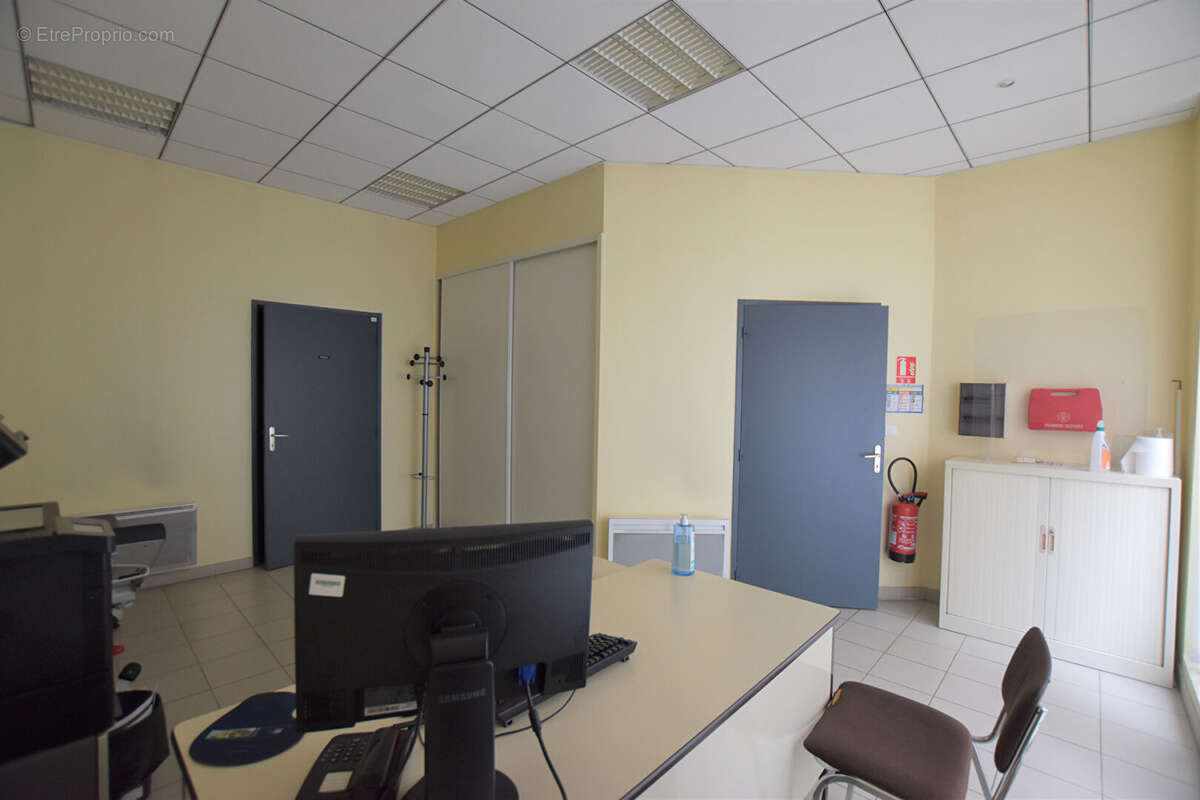 Immeuble Valence d'Agen 141m2 - photo 4