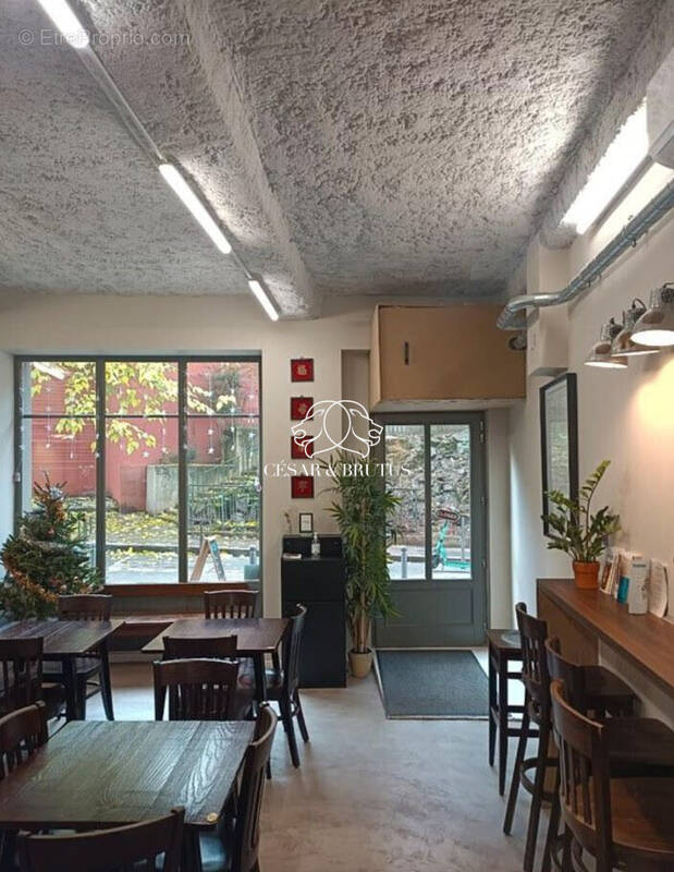 Autre à LYON-1E