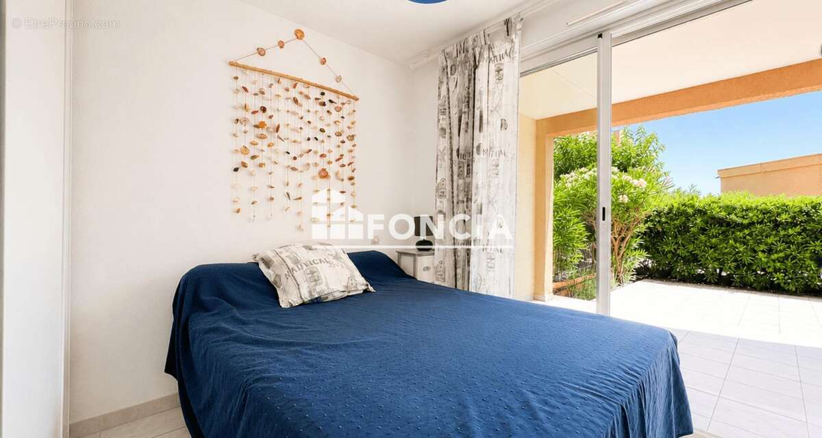 Appartement à VIAS