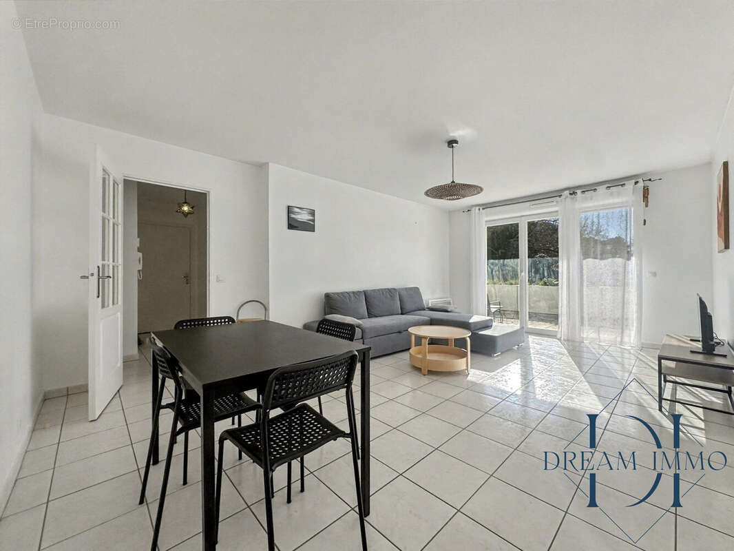 Appartement à TARNOS