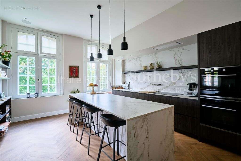 Appartement à MOUVAUX