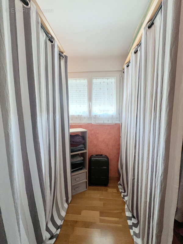 Maison à BU