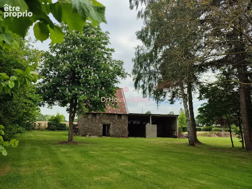 Bien immobilier à vendre à Carville (14350) - photo 3