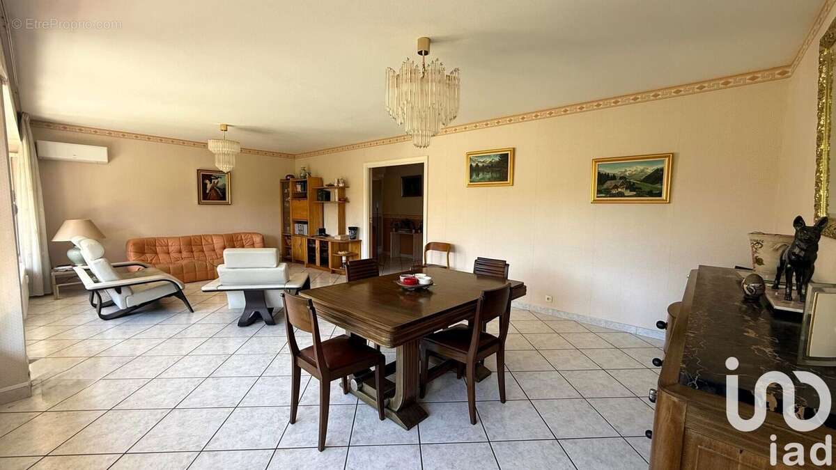 Photo 9 - Appartement à ECHIROLLES