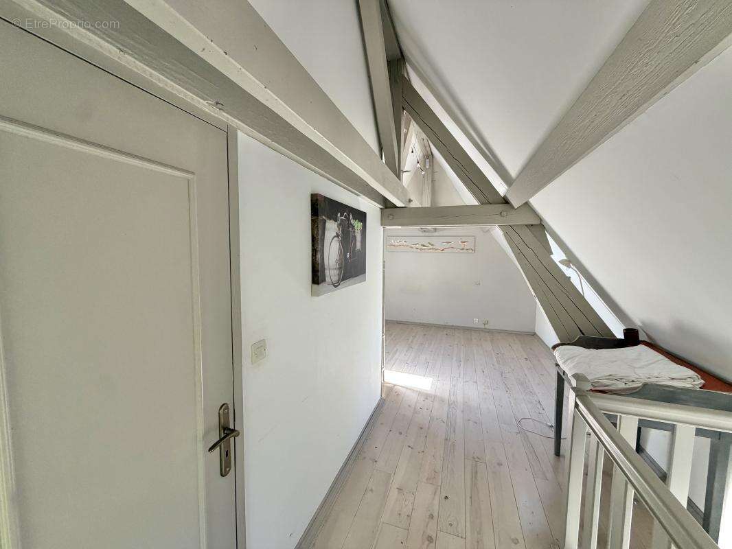 Maison à NEVERS