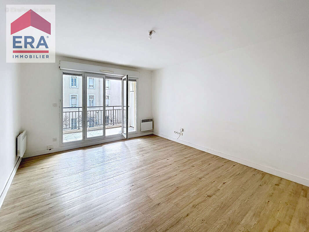 Appartement à MARSEILLE-14E