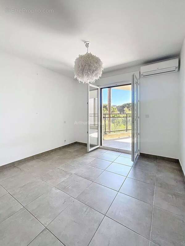 Appartement à CALVI