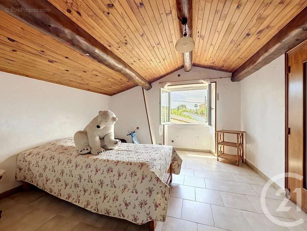 Maison 145 m² à Mougins  - photo 15