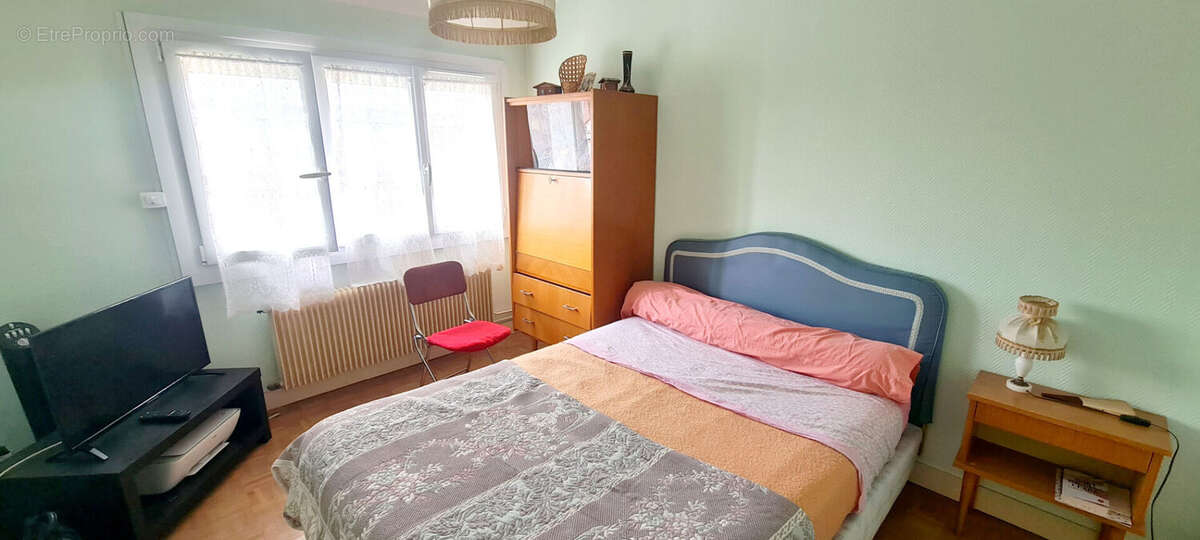 Maison à MITRY-MORY