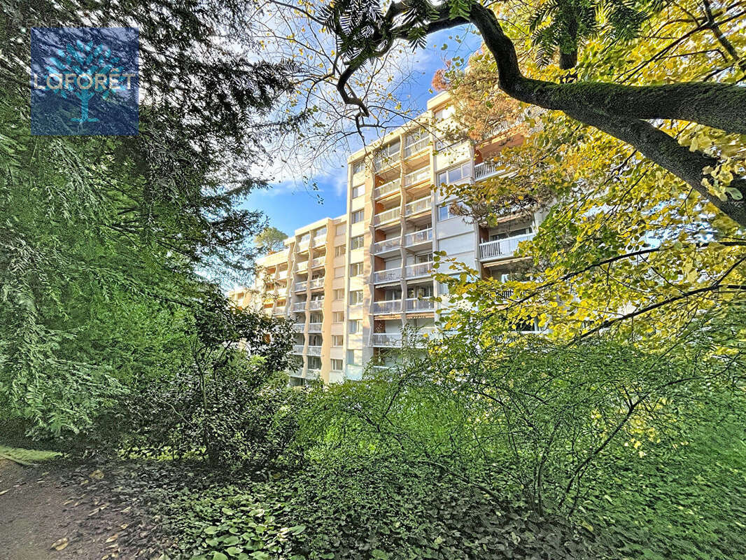 Appartement à LYON-5E