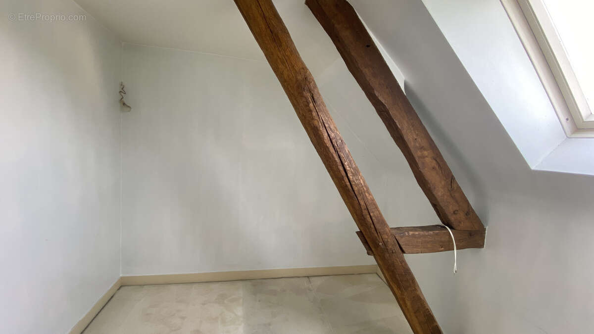 Maison de bourg - photo 7