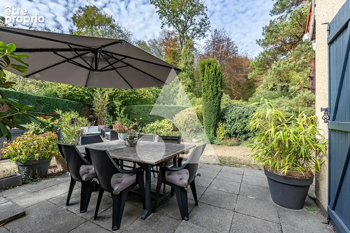 Maison La-Chapelle-en-Serval 6 pièces 147 m² - photo 18