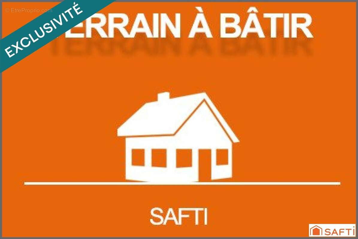 Photo 2 - Terrain à BEAURAINVILLE