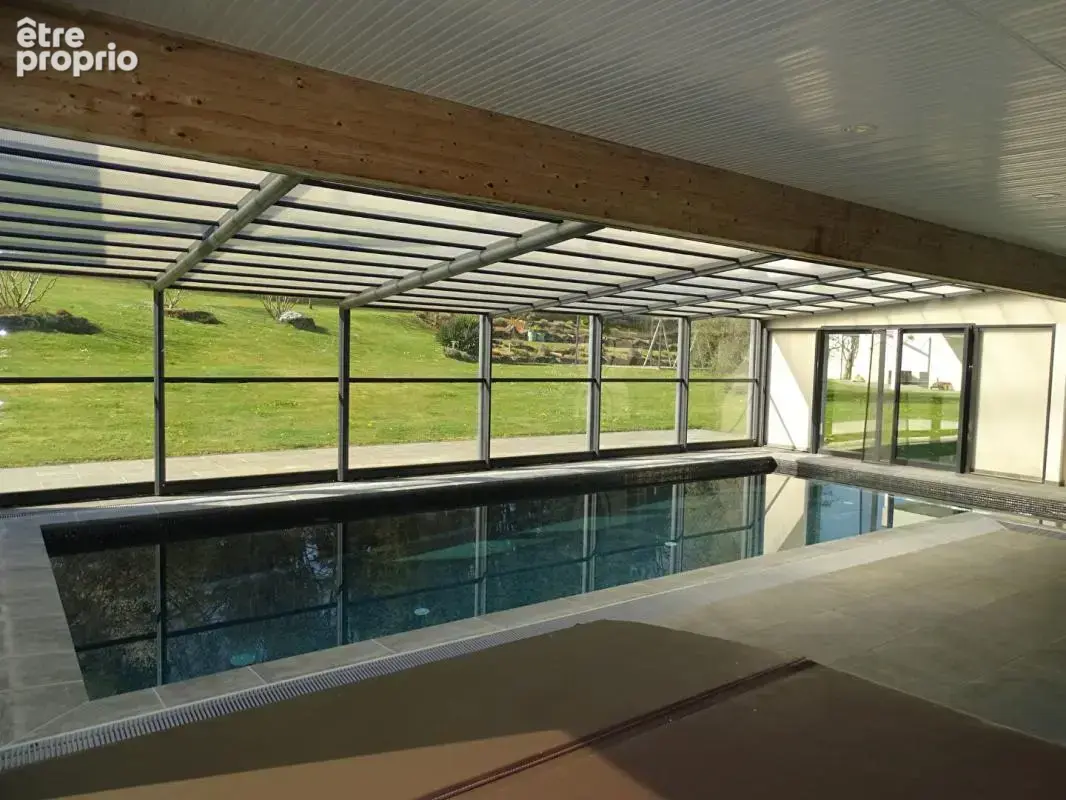 Villa Sainte Nathalene 5 pièce(s) 147.03 m2 - photo 4