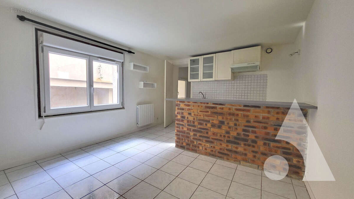 Appartement à HERBLAY