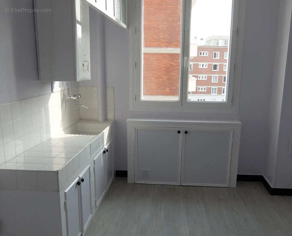 Appartement à LE HAVRE