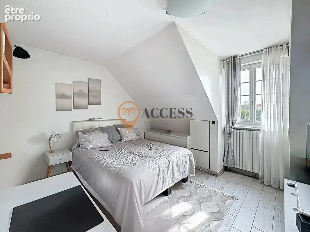 SARCELLES VILLAGE - Maison de plus de 180m2 - photo 8