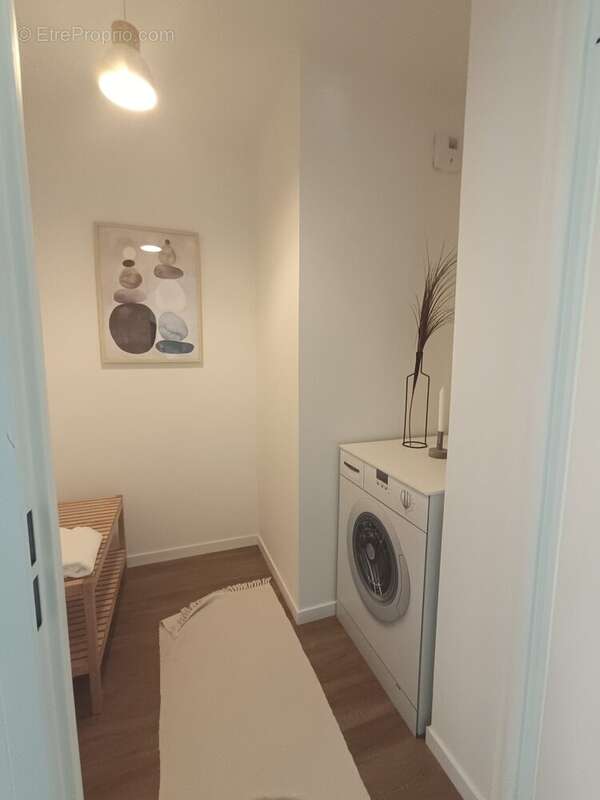 Appartement à TOURS
