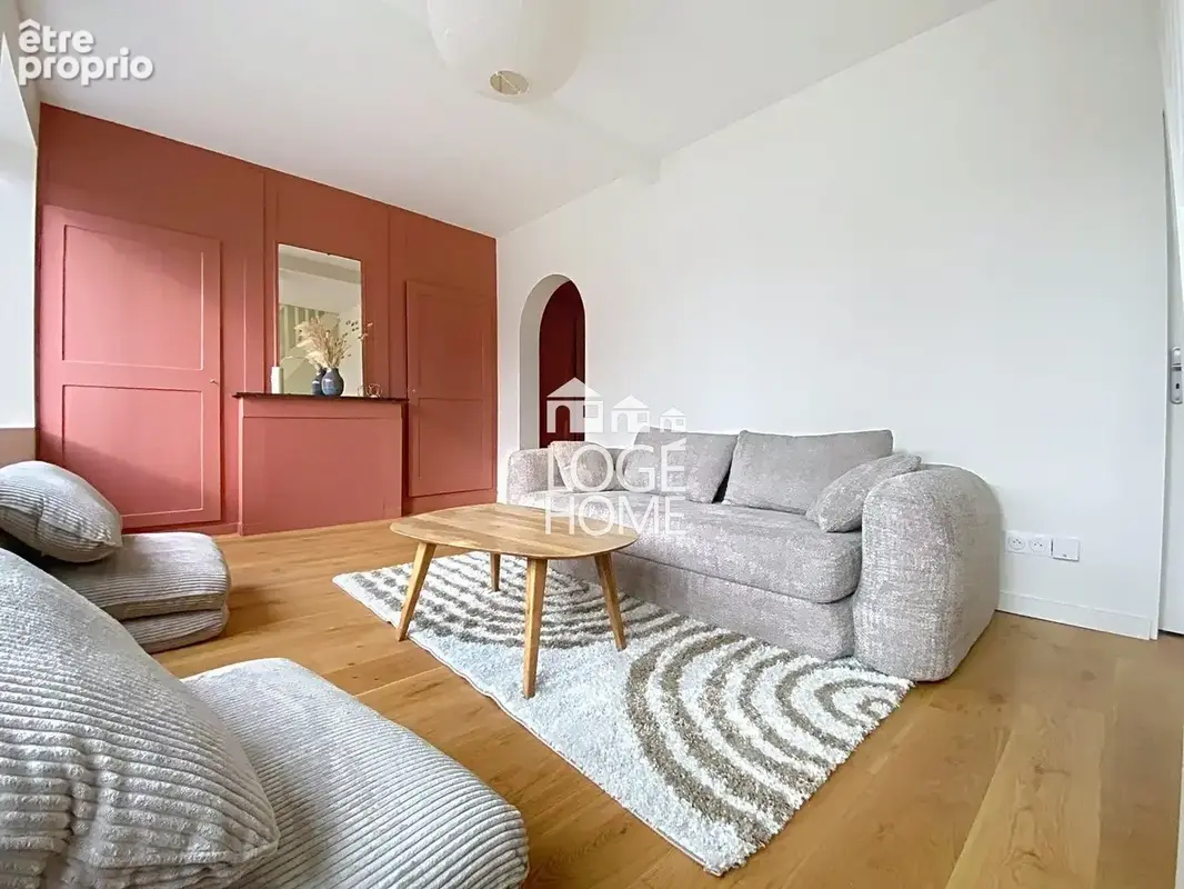 Appartement 3 pièces 74 m² à vendre à Lille (59000) - photo 2