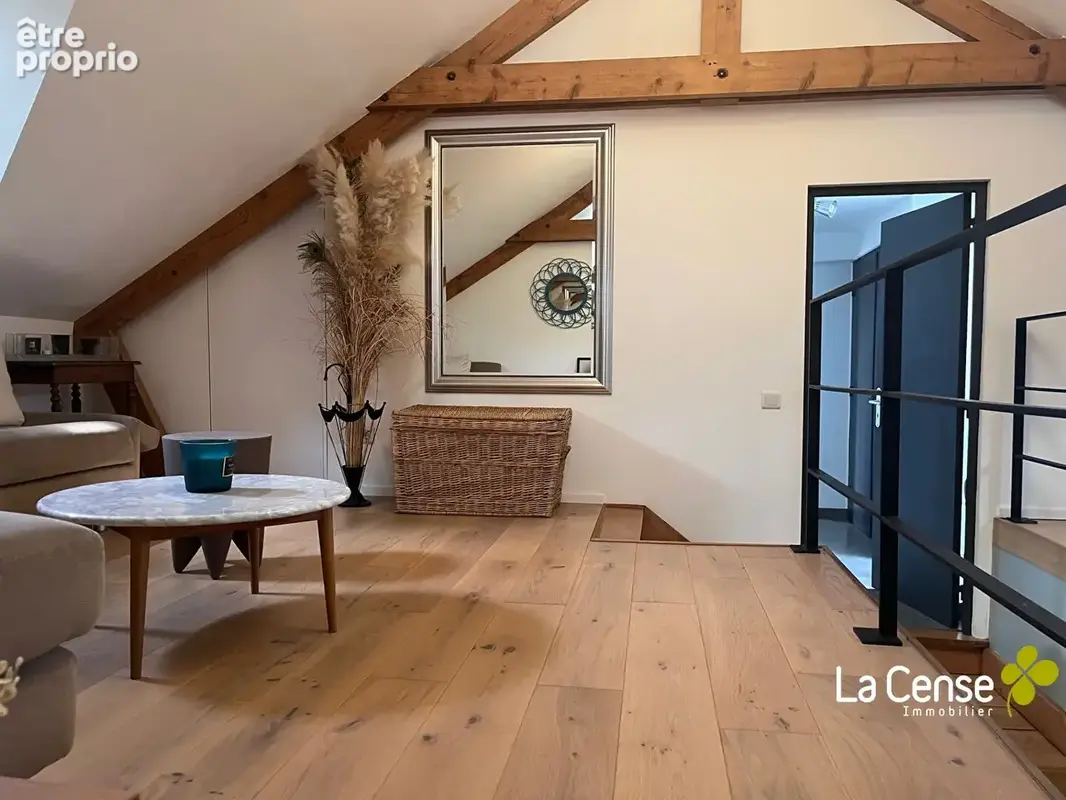 CHERENG- Maison individuelle 4/5 chambres - photo 6