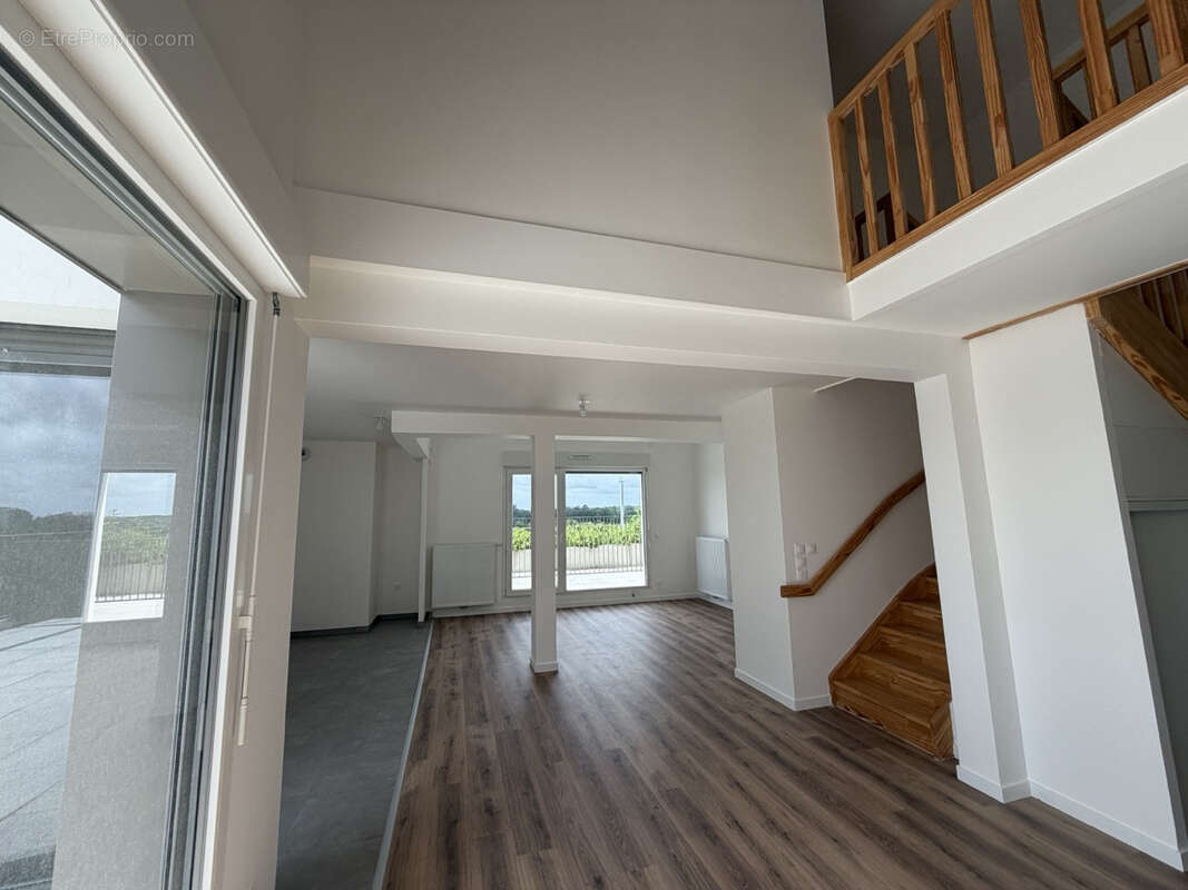 Appartement à MERIGNAC