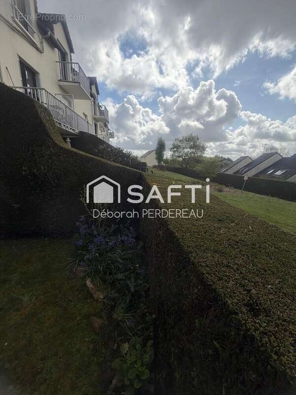 Photo 7 - Appartement à BAGNOLES-DE-L'ORNE