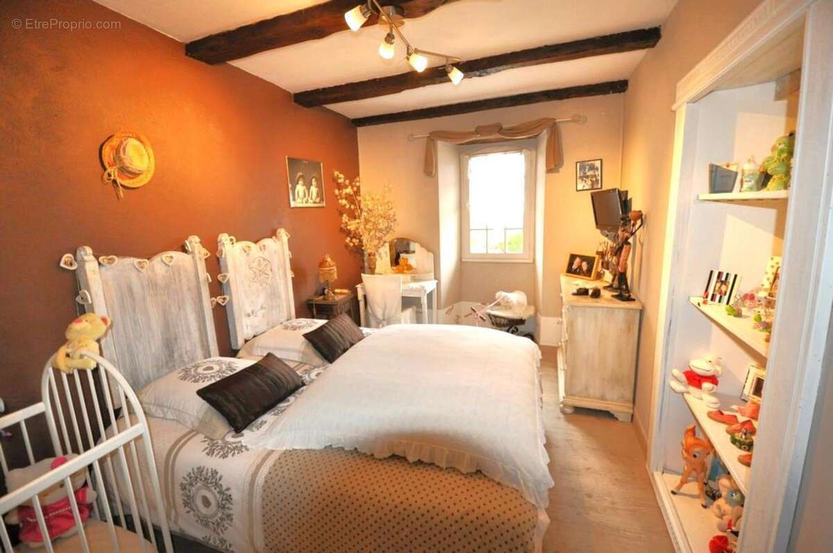 Maison à GAILLAC