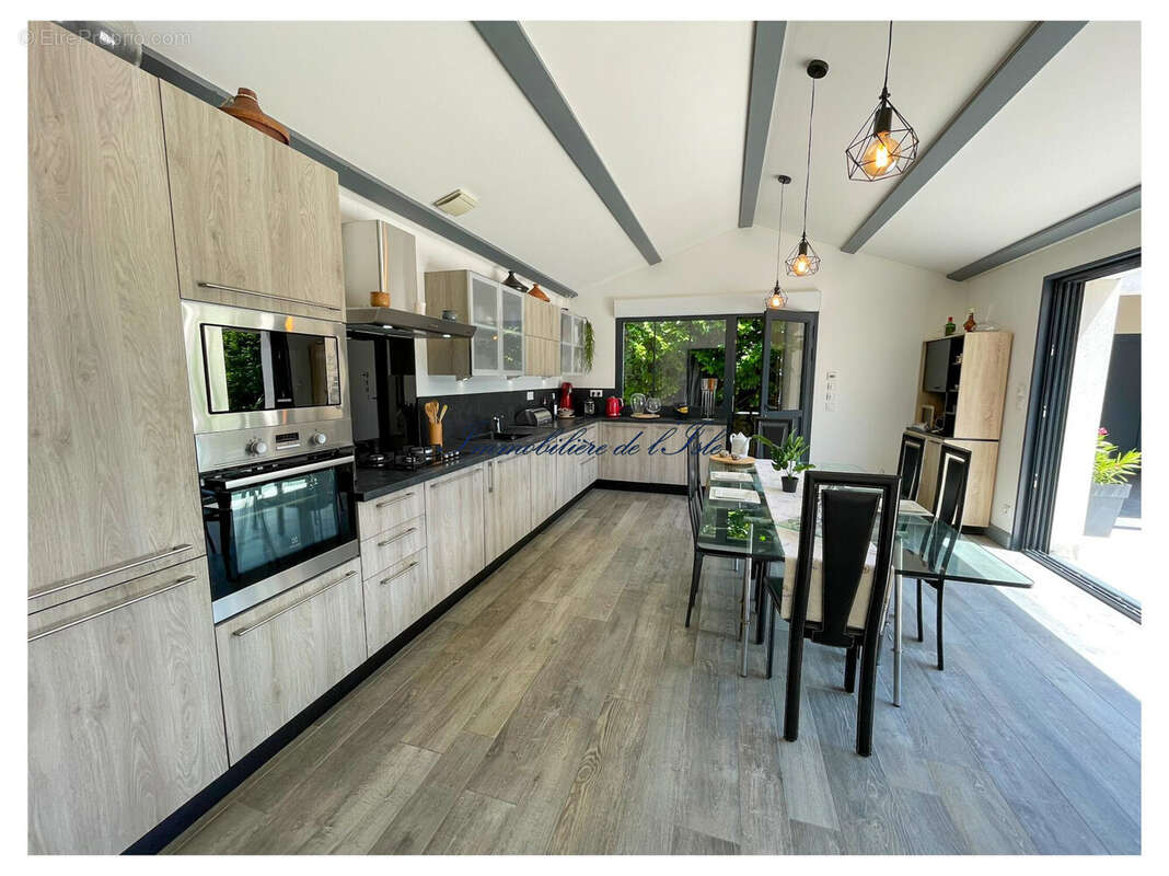 Maison à LA ROCHELLE