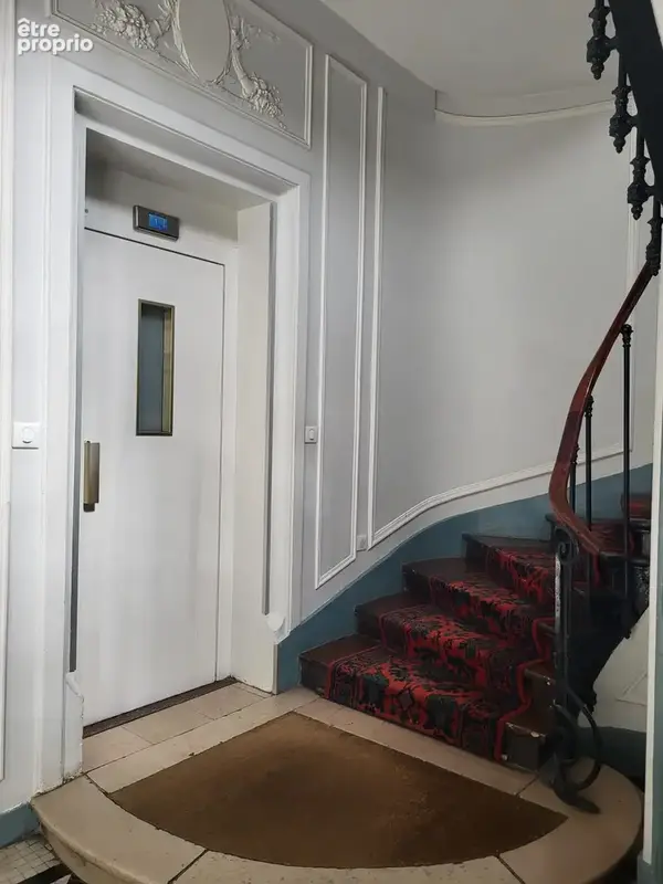 Appartement 1 pièce 19 m² à vendre à Paris-10e (75010) - photo 8