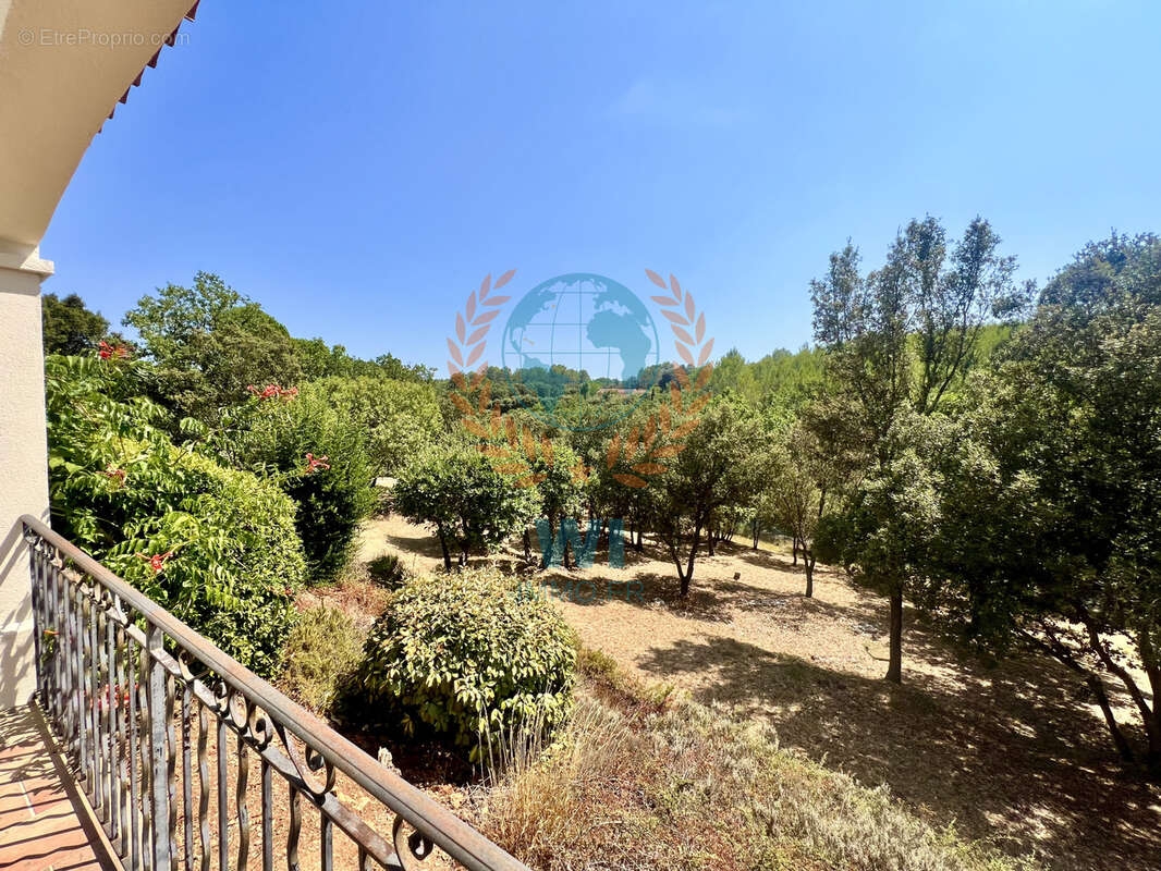 Villa individuelle avec piscine - photo 19